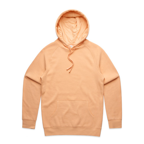 FRONT supply-hood-front